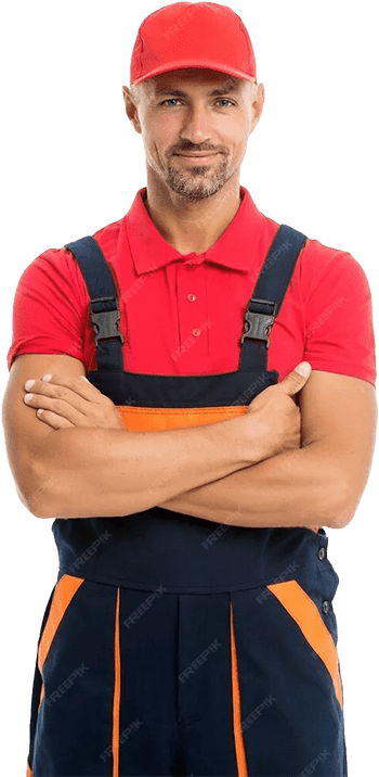 red-shirt-funiture-repair-orlando-dsg-worker-orlando-fl